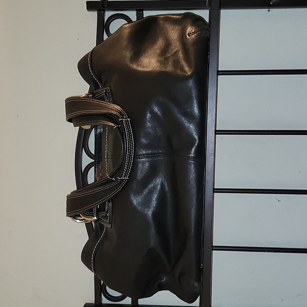 LG COACH PURSE - Picture 3 of 6